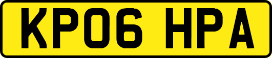 KP06HPA