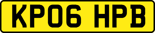 KP06HPB
