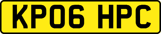 KP06HPC