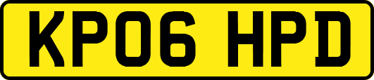 KP06HPD