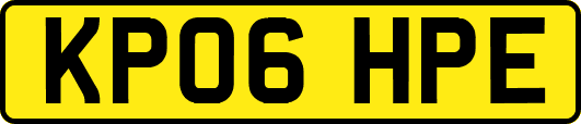 KP06HPE