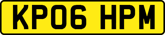 KP06HPM