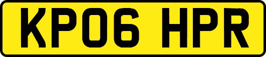 KP06HPR