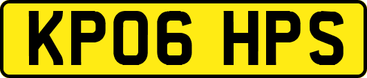KP06HPS