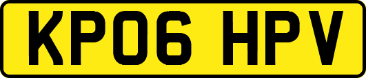 KP06HPV