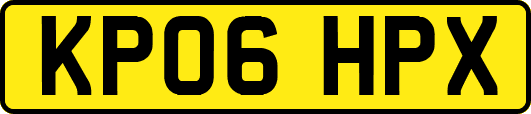 KP06HPX