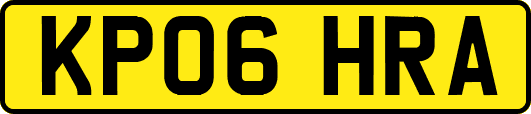 KP06HRA