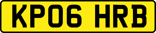 KP06HRB