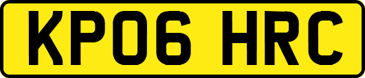 KP06HRC