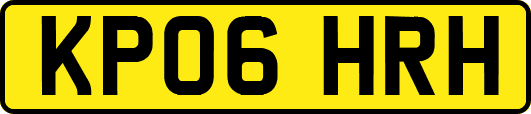 KP06HRH