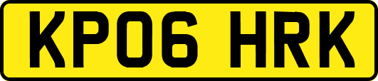 KP06HRK