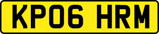 KP06HRM