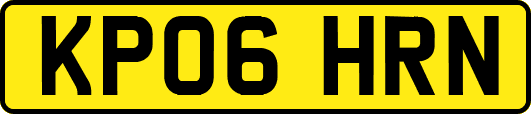 KP06HRN