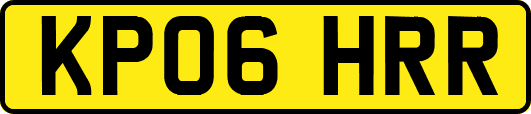 KP06HRR