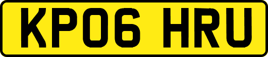 KP06HRU