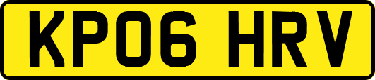 KP06HRV