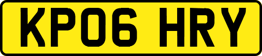 KP06HRY