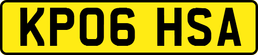 KP06HSA