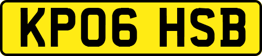 KP06HSB