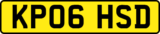KP06HSD