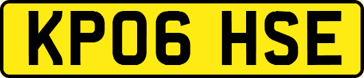 KP06HSE