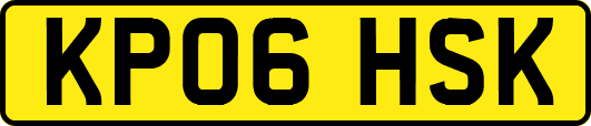 KP06HSK