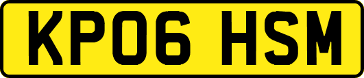 KP06HSM