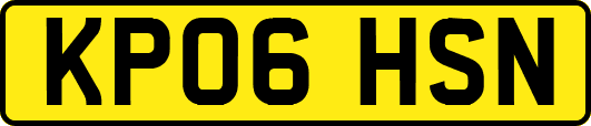 KP06HSN