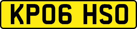 KP06HSO