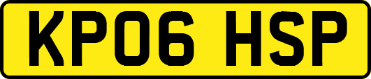 KP06HSP