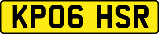 KP06HSR