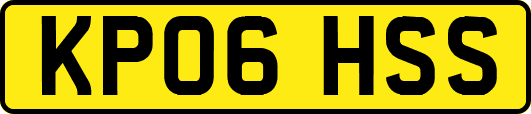 KP06HSS