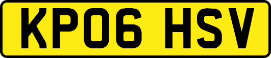KP06HSV
