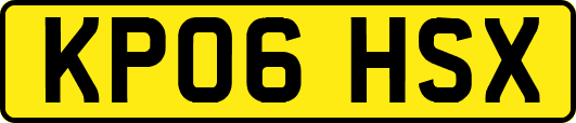 KP06HSX