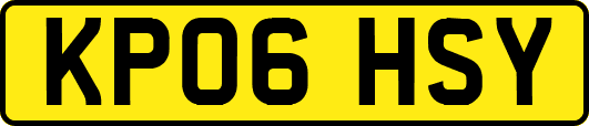 KP06HSY
