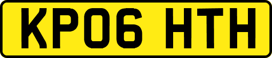 KP06HTH