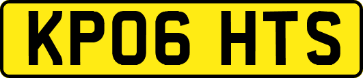 KP06HTS