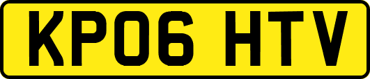 KP06HTV