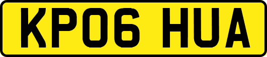 KP06HUA