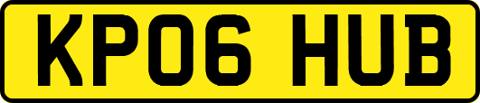 KP06HUB