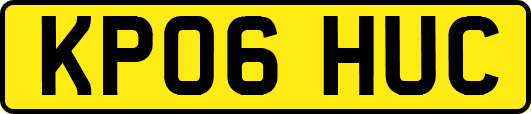 KP06HUC