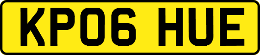 KP06HUE