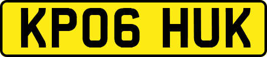 KP06HUK