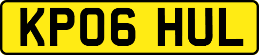 KP06HUL
