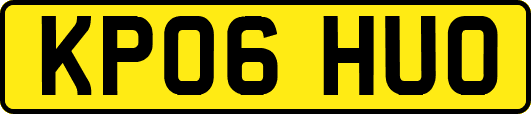 KP06HUO