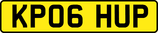 KP06HUP