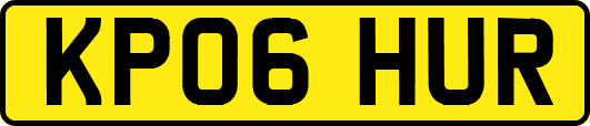 KP06HUR