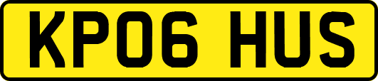 KP06HUS