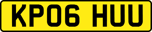 KP06HUU
