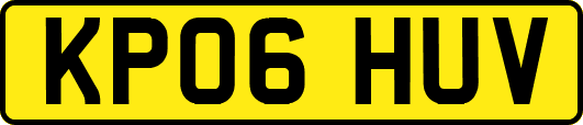 KP06HUV